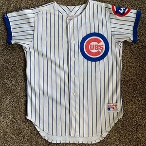 Chicago Cubs Jersey